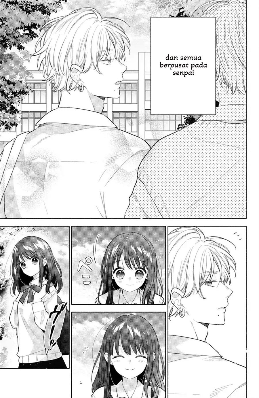 kaoru-watashi-ni-kiss-wo-shite - Chapter: 3