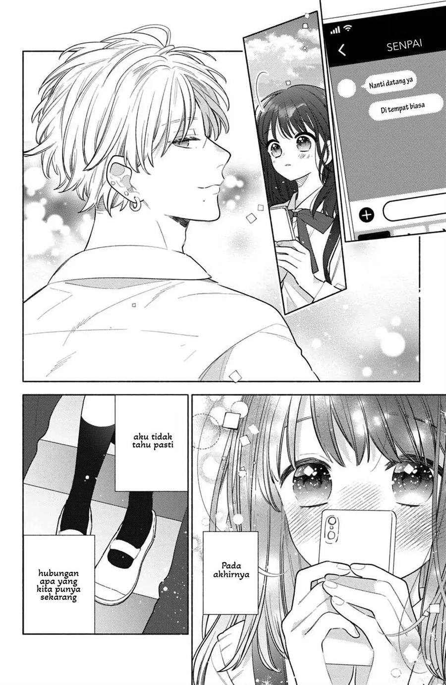 kaoru-watashi-ni-kiss-wo-shite - Chapter: 3