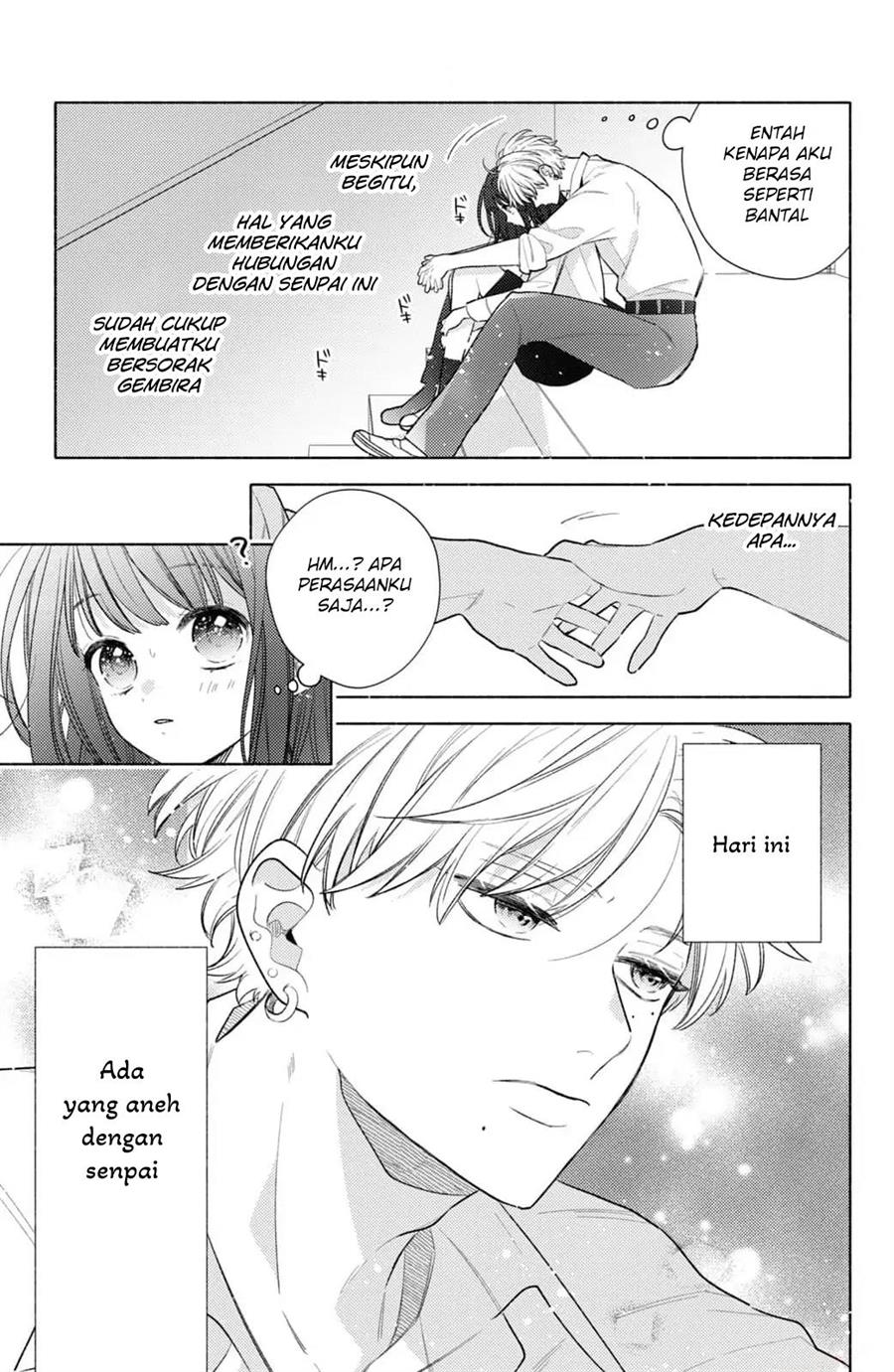 kaoru-watashi-ni-kiss-wo-shite - Chapter: 3