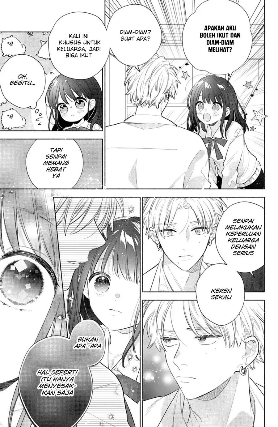 kaoru-watashi-ni-kiss-wo-shite - Chapter: 3