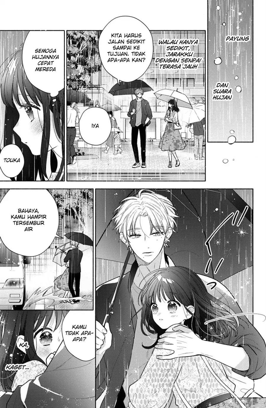 kaoru-watashi-ni-kiss-wo-shite - Chapter: 3