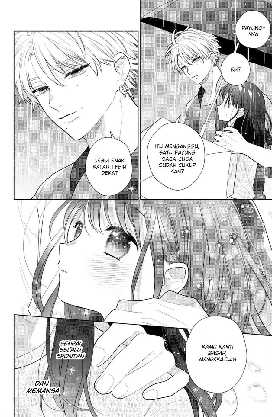 kaoru-watashi-ni-kiss-wo-shite - Chapter: 3