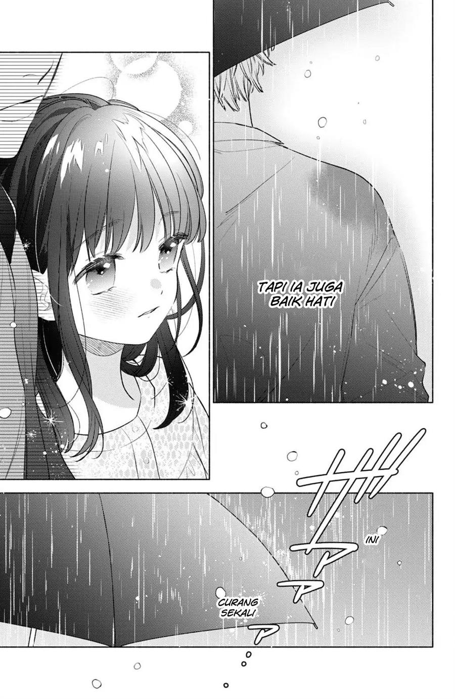 kaoru-watashi-ni-kiss-wo-shite - Chapter: 3