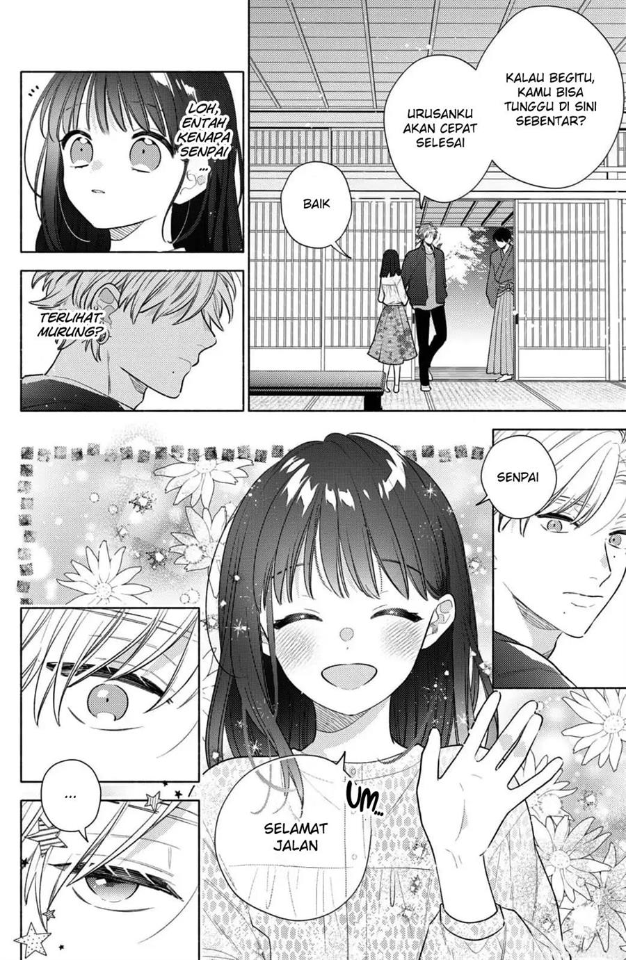 kaoru-watashi-ni-kiss-wo-shite - Chapter: 3