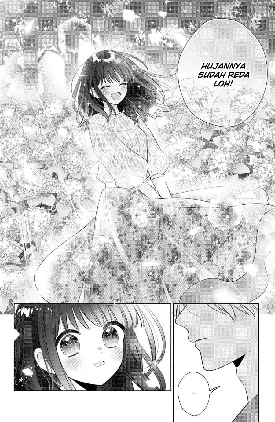 kaoru-watashi-ni-kiss-wo-shite - Chapter: 3