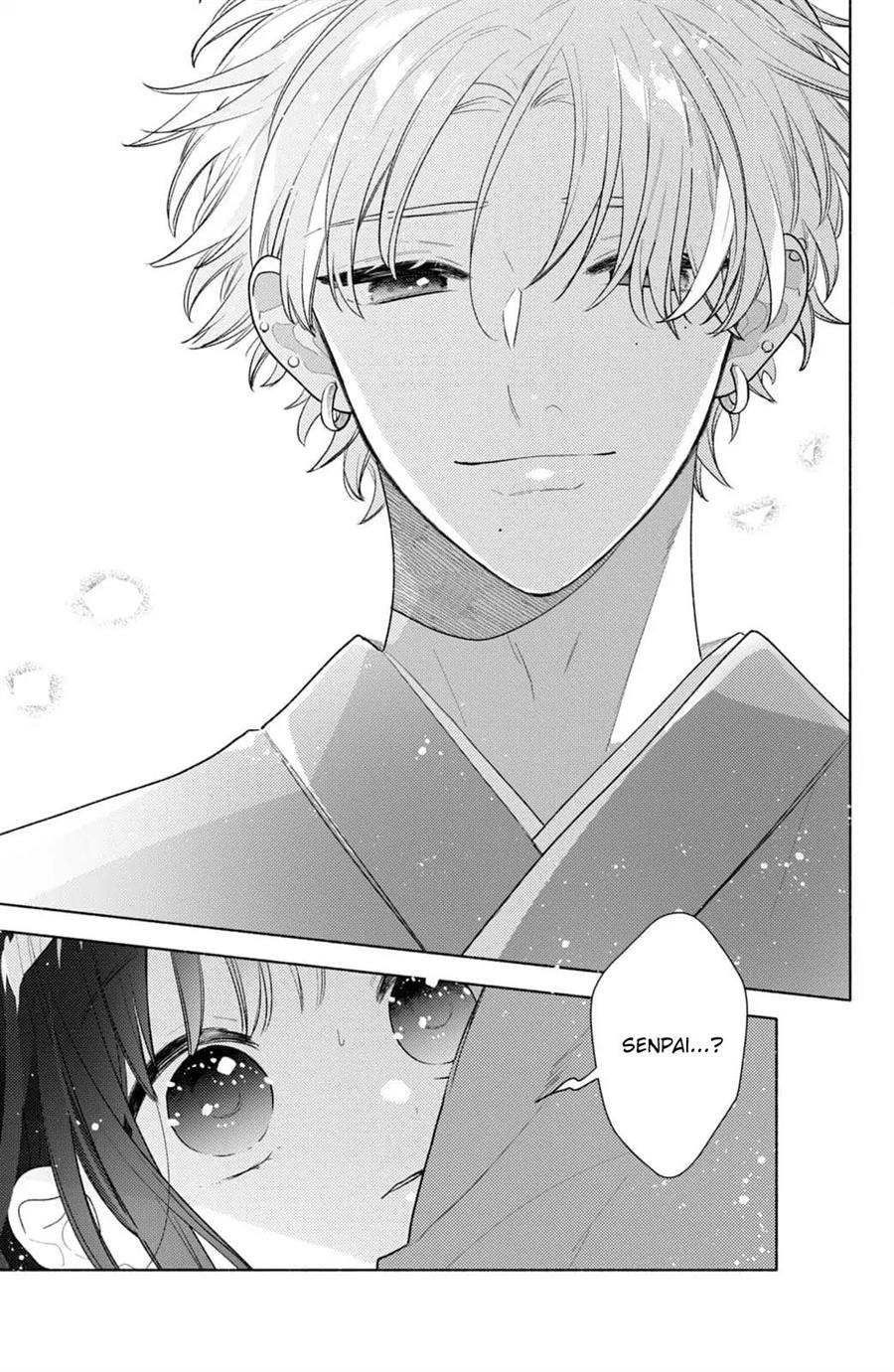 kaoru-watashi-ni-kiss-wo-shite - Chapter: 3