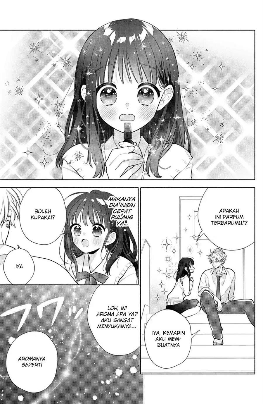 kaoru-watashi-ni-kiss-wo-shite - Chapter: 3