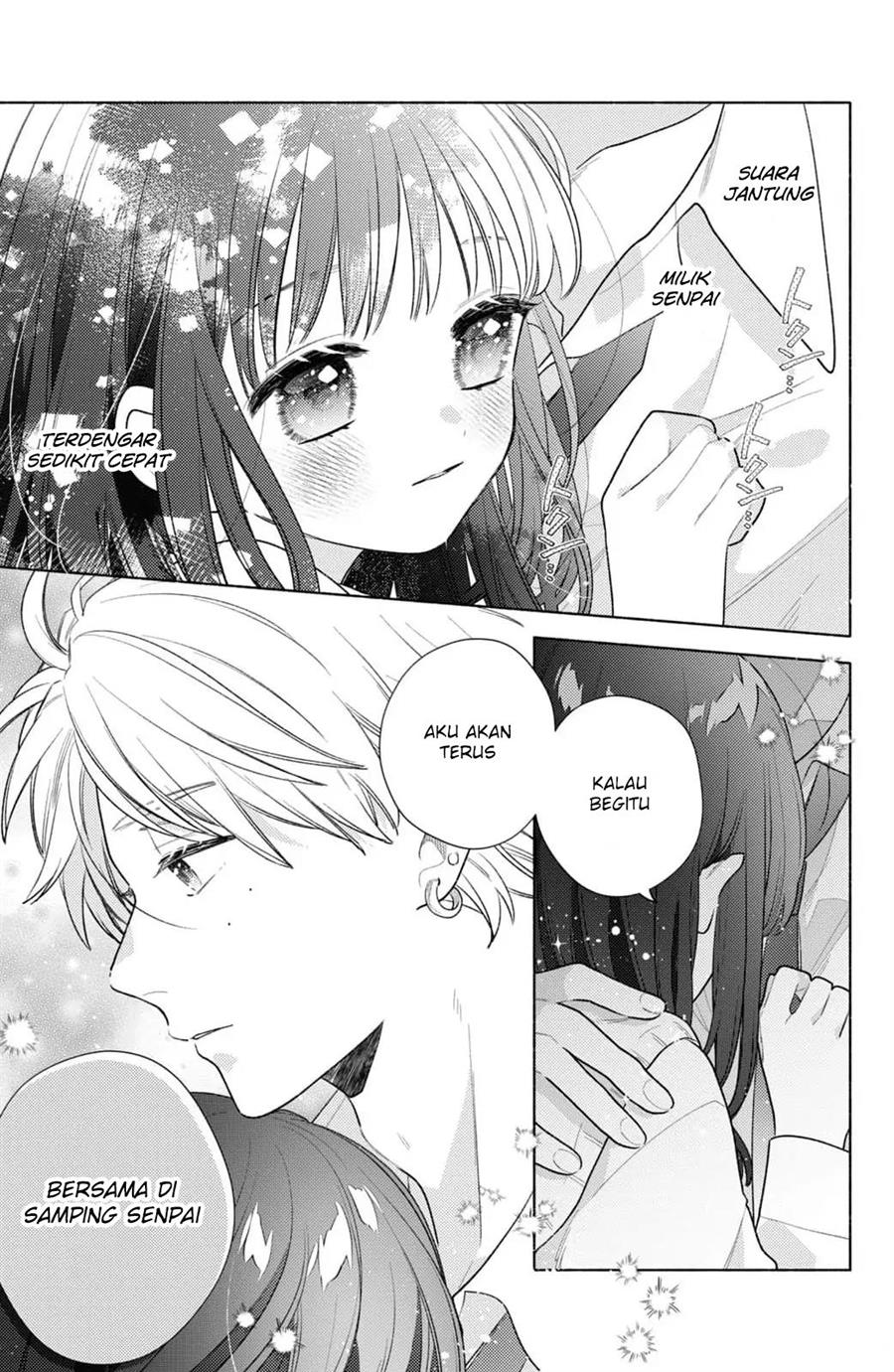 kaoru-watashi-ni-kiss-wo-shite - Chapter: 3