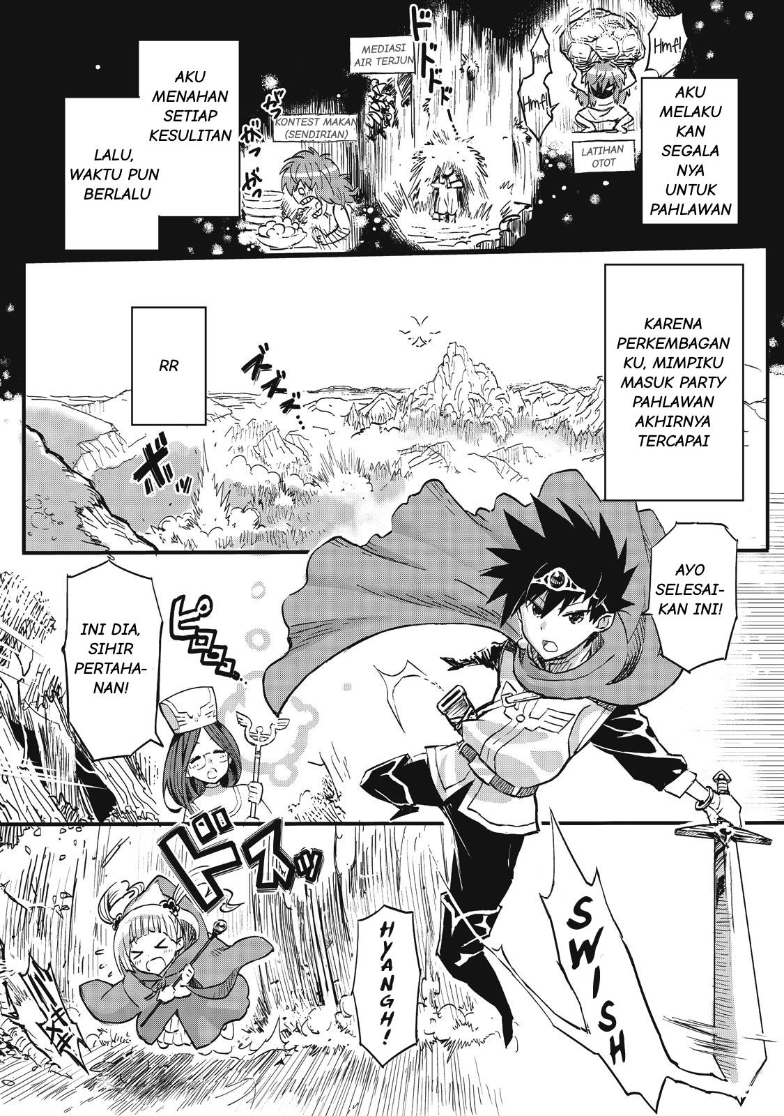 onna-senshi-tte-motenai-desu-ne - Chapter: 1