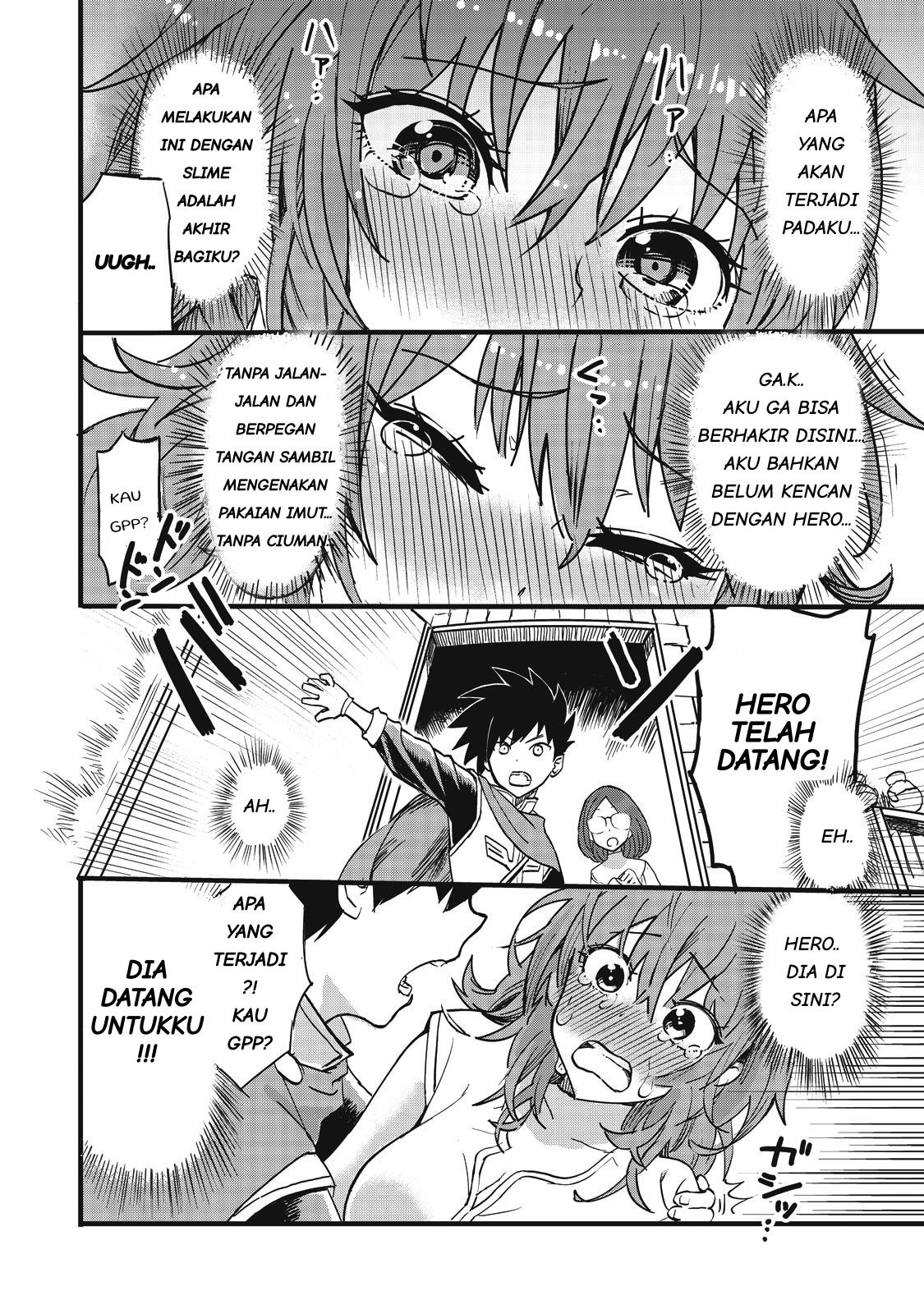 onna-senshi-tte-motenai-desu-ne - Chapter: 1