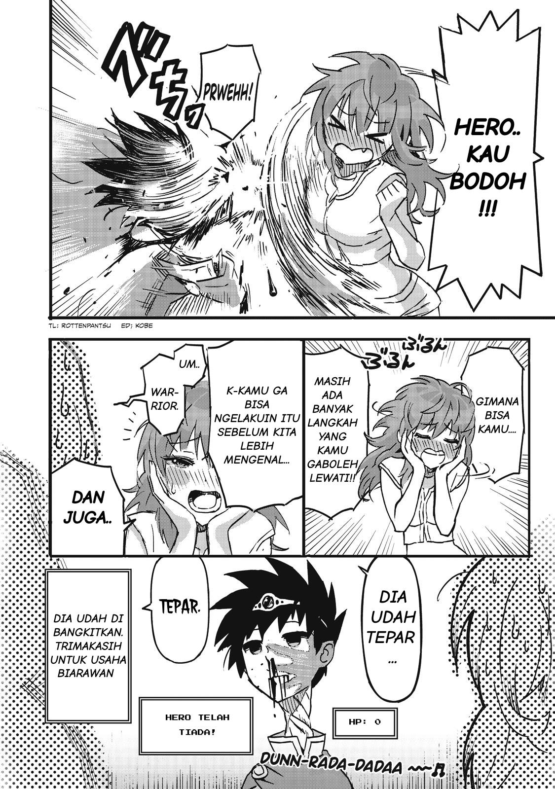 onna-senshi-tte-motenai-desu-ne - Chapter: 1