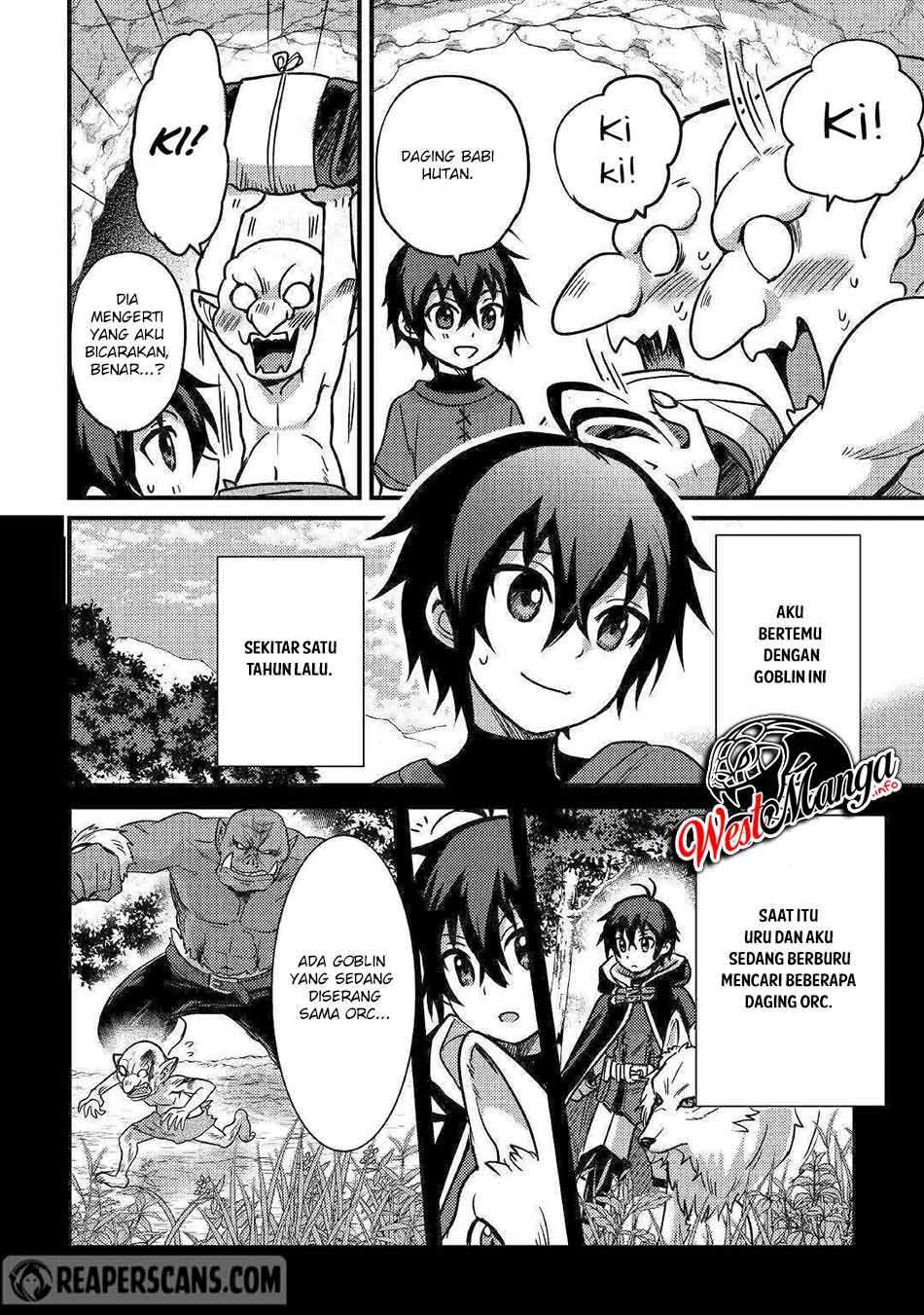 fuguushoku-to-baka-ni-saremashita-ga-jissai-wa-sorehodo-waruku-arimasen - Chapter: 11