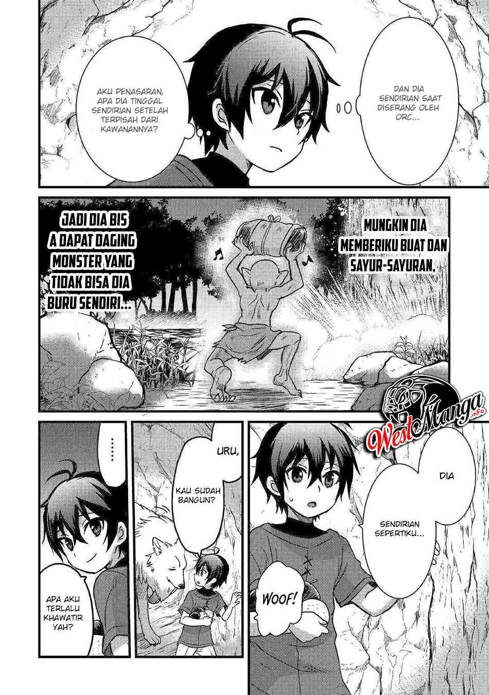 fuguushoku-to-baka-ni-saremashita-ga-jissai-wa-sorehodo-waruku-arimasen - Chapter: 11