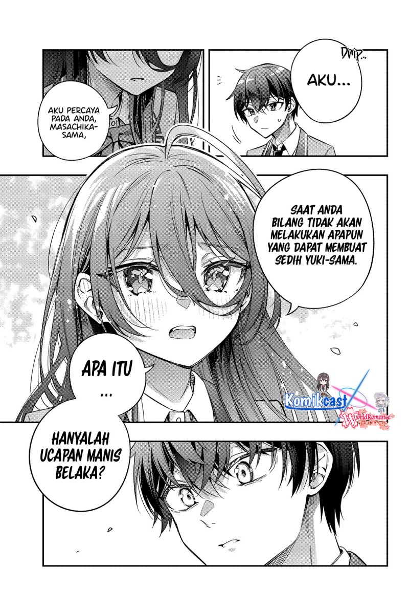 tokidoki-bosotto-roshiago-de-dereru-tonari-no-alya-san - Chapter: 43