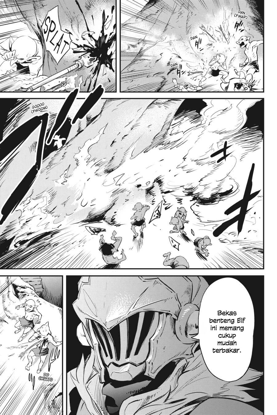 goblin-slayer - Chapter: 4