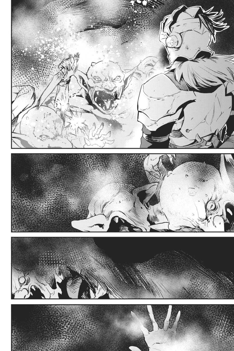 goblin-slayer - Chapter: 4