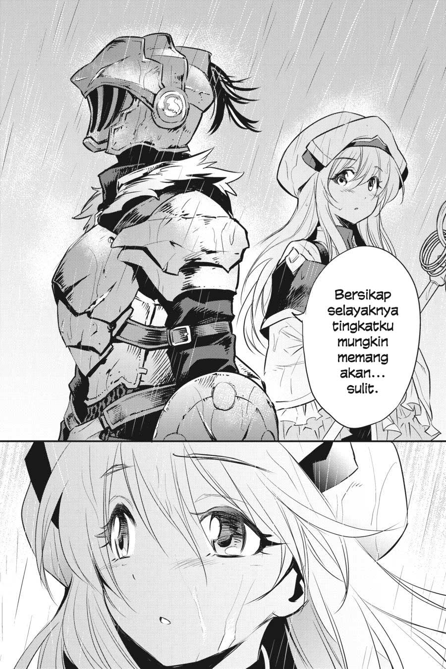 goblin-slayer - Chapter: 4