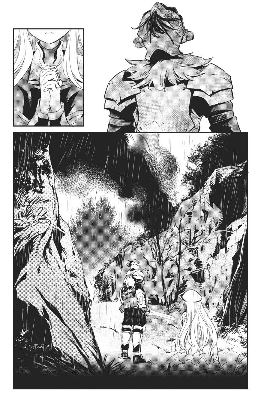 goblin-slayer - Chapter: 4