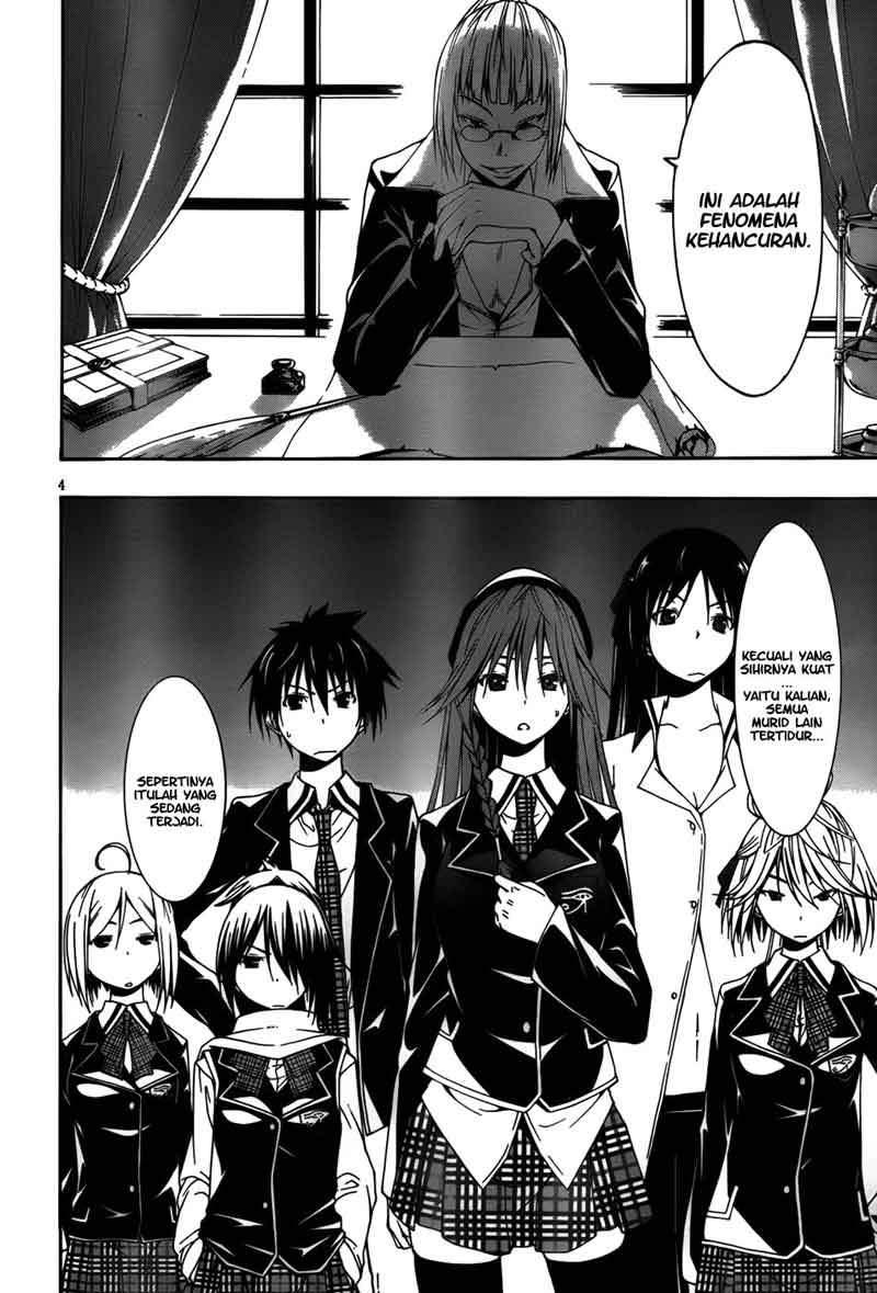 trinity-seven - Chapter: 08