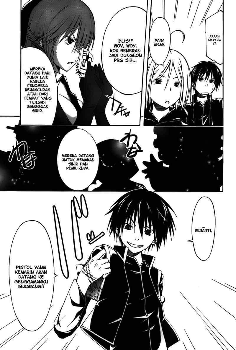 trinity-seven - Chapter: 08