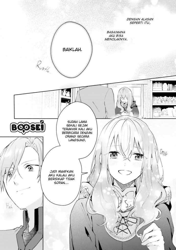 doumo-suki-na-hito-ni-horegusuri-wo-irai-sareta-majo-desu - Chapter: 5