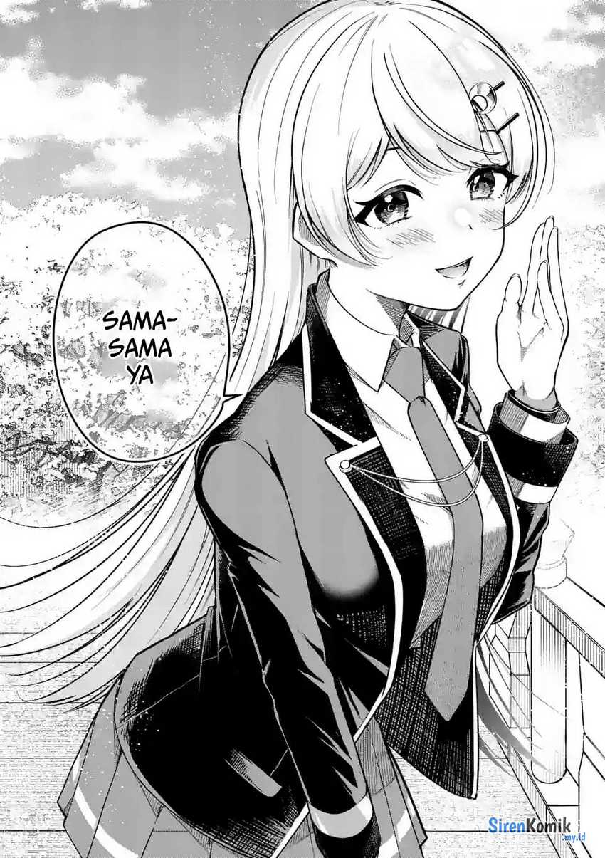 saikyou-ni-uzai-kanojo-no-asu-kara-tsukaeru-mount-lesson - Chapter: 6