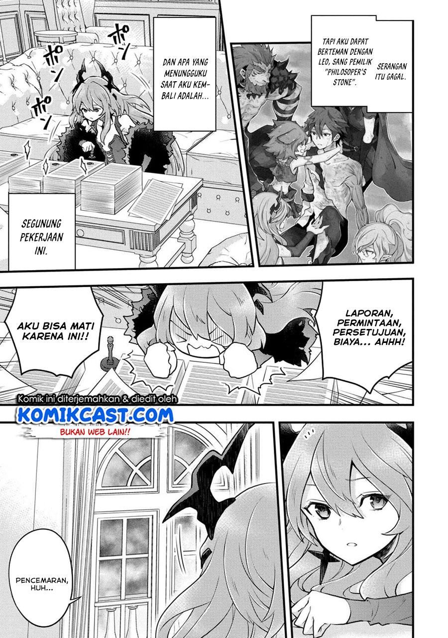 yuusha-yamemasu - Chapter: 29.2