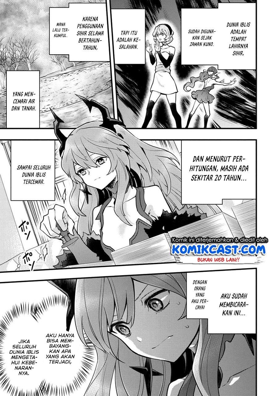 yuusha-yamemasu - Chapter: 29.2