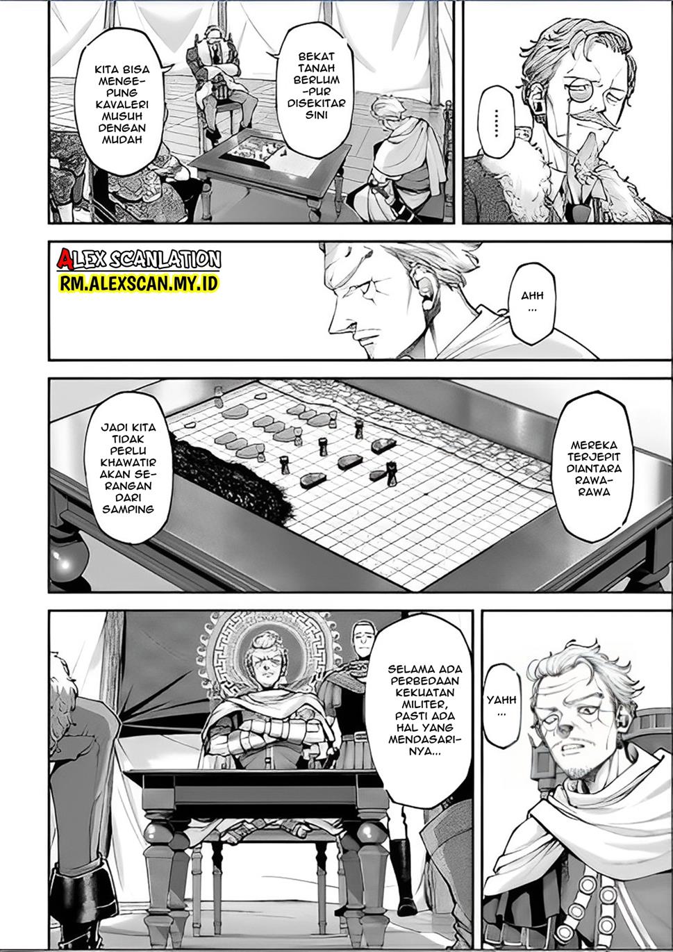 tengen-eiyuu-taisen - Chapter: 12