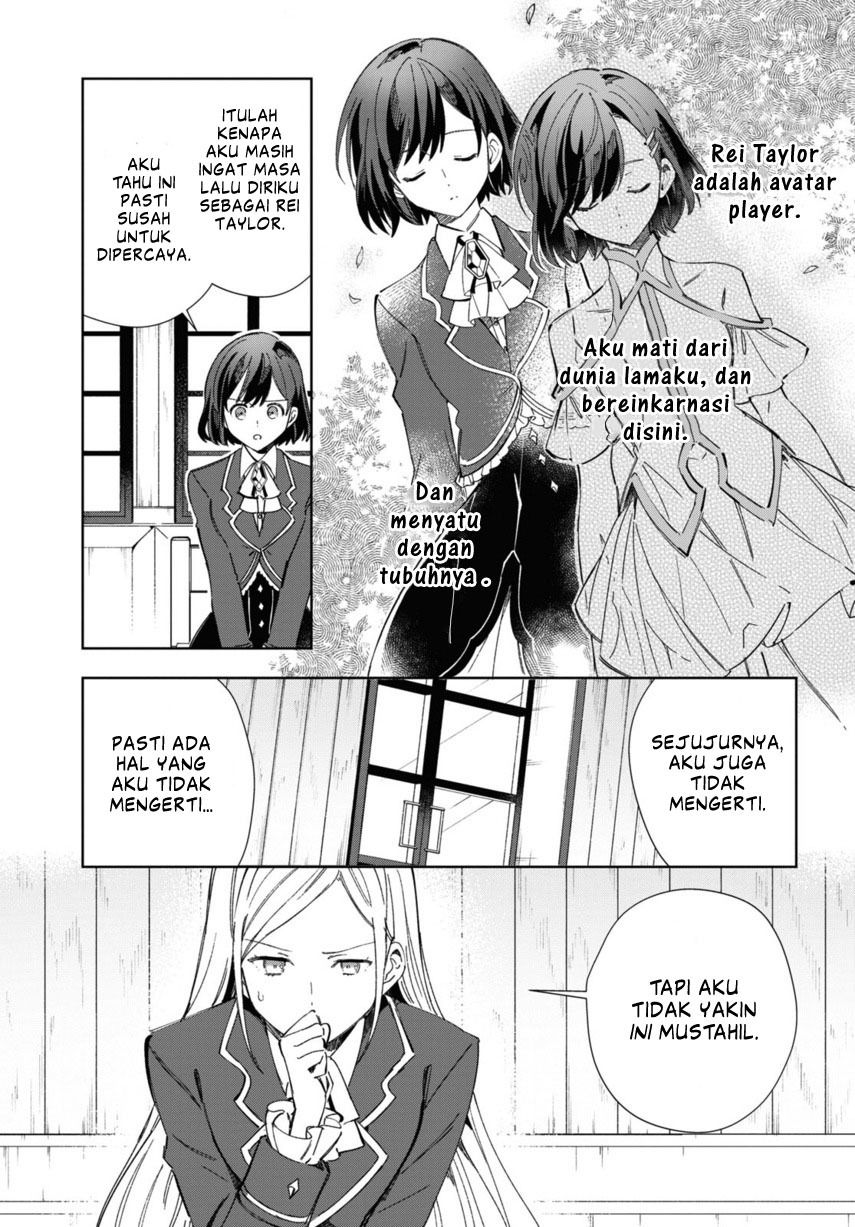 watashi-no-oshi-wa-akuyaku-reijou - Chapter: 39