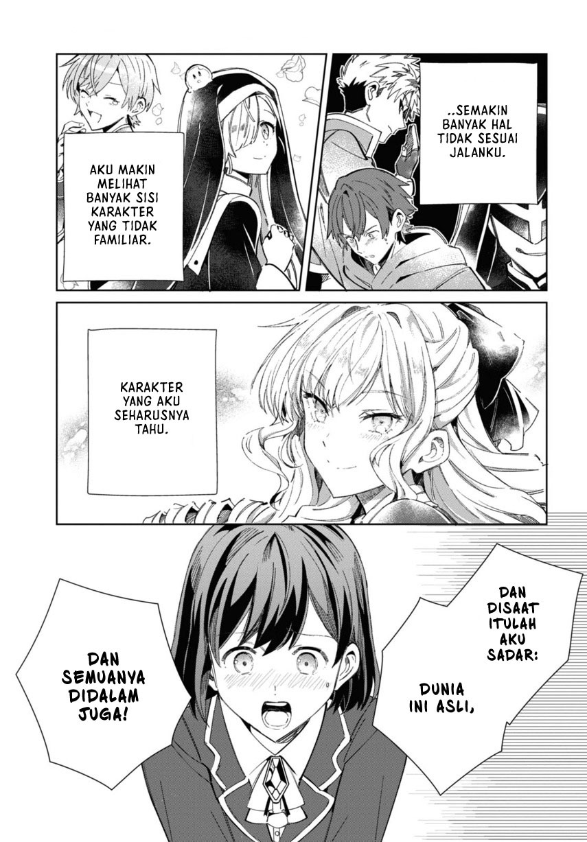 watashi-no-oshi-wa-akuyaku-reijou - Chapter: 39