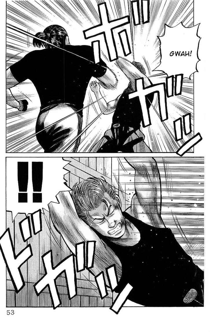 crows - Chapter: 20