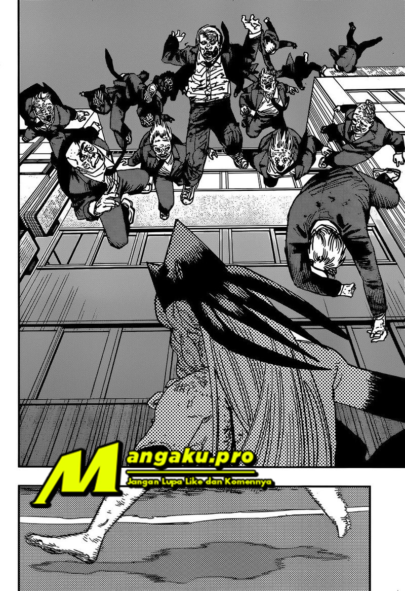 chainsaw-man - Chapter: 91