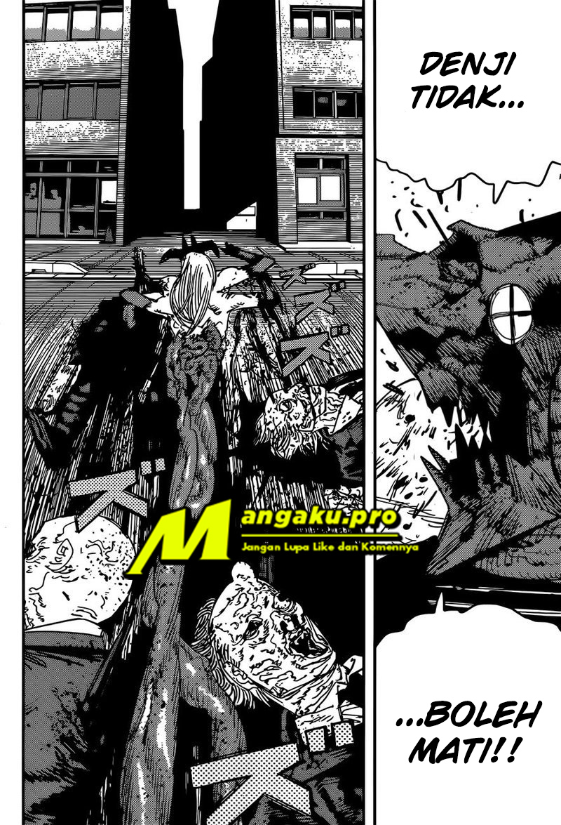 chainsaw-man - Chapter: 91