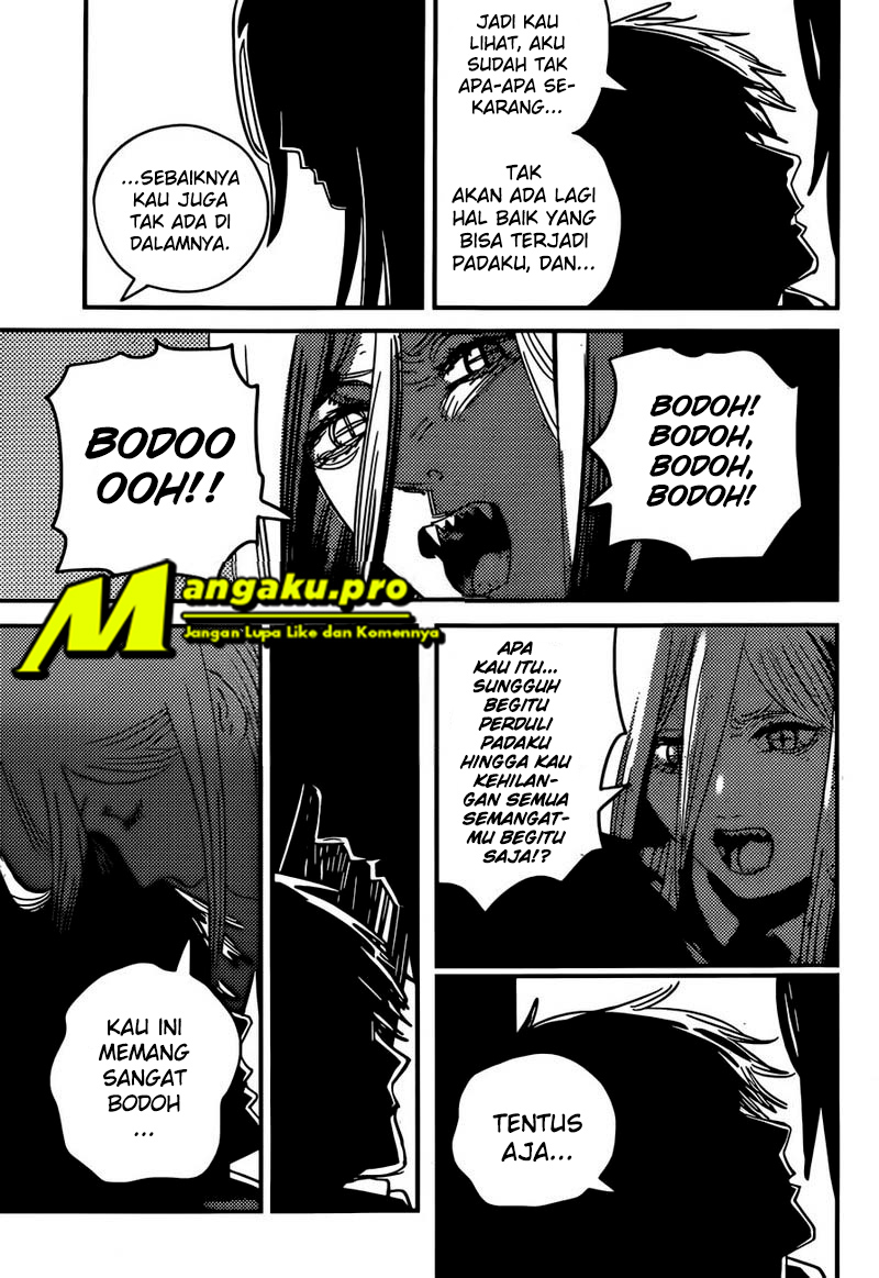 chainsaw-man - Chapter: 91