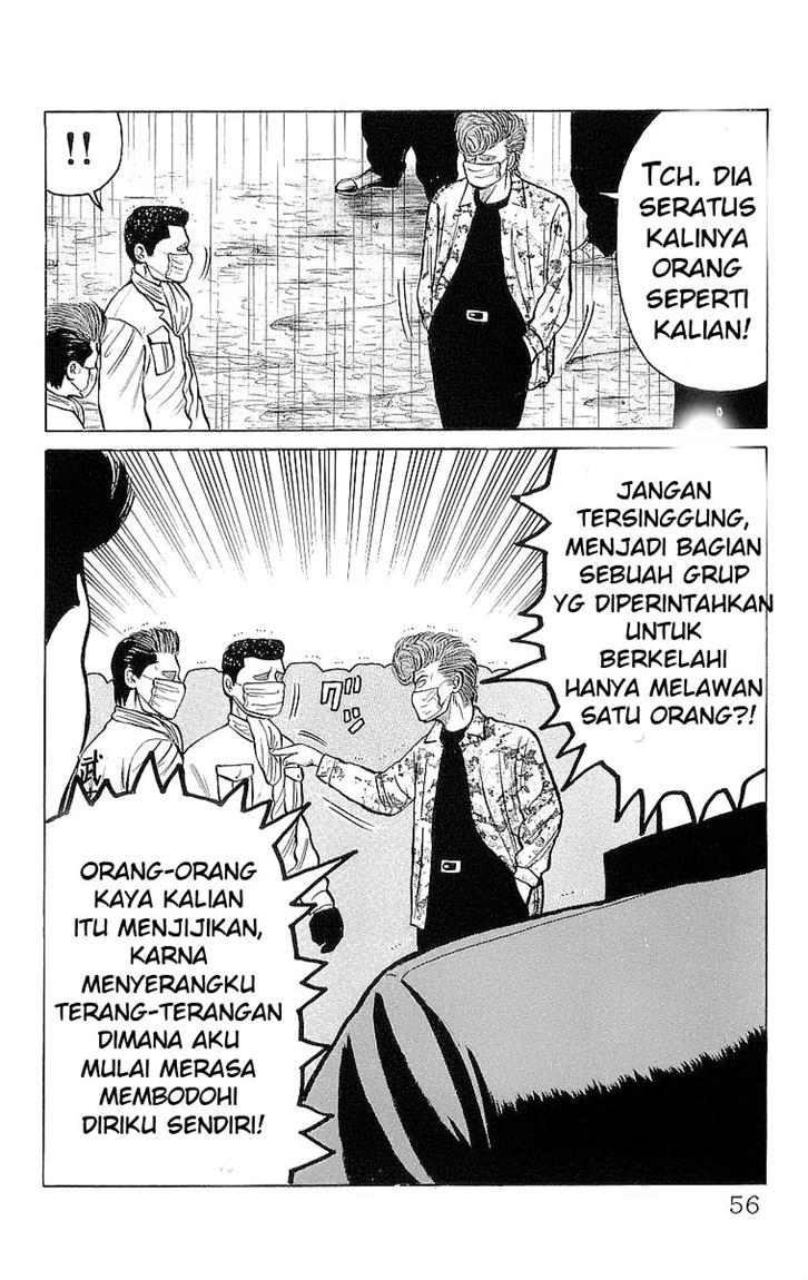 crows - Chapter: 20