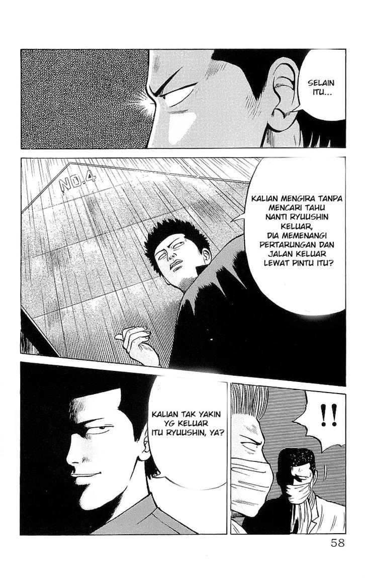 crows - Chapter: 20
