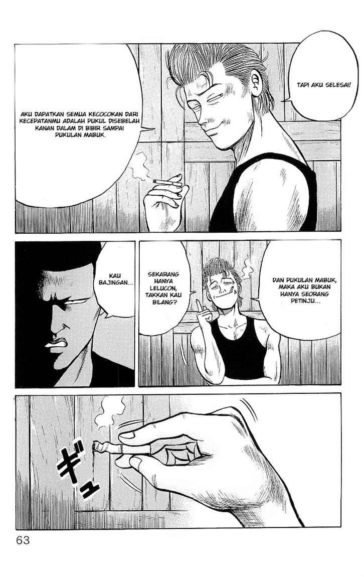 crows - Chapter: 20