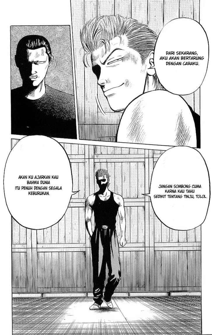 crows - Chapter: 20
