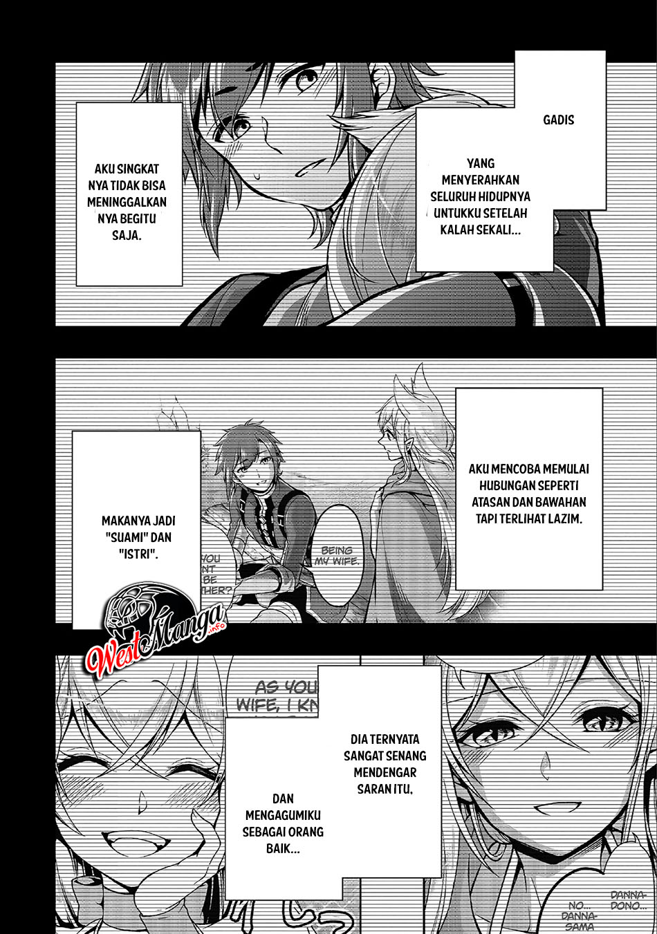 lv2-kara-cheat-datta-moto-yuusha-kouho-no-mattari-isekai-life - Chapter: 11