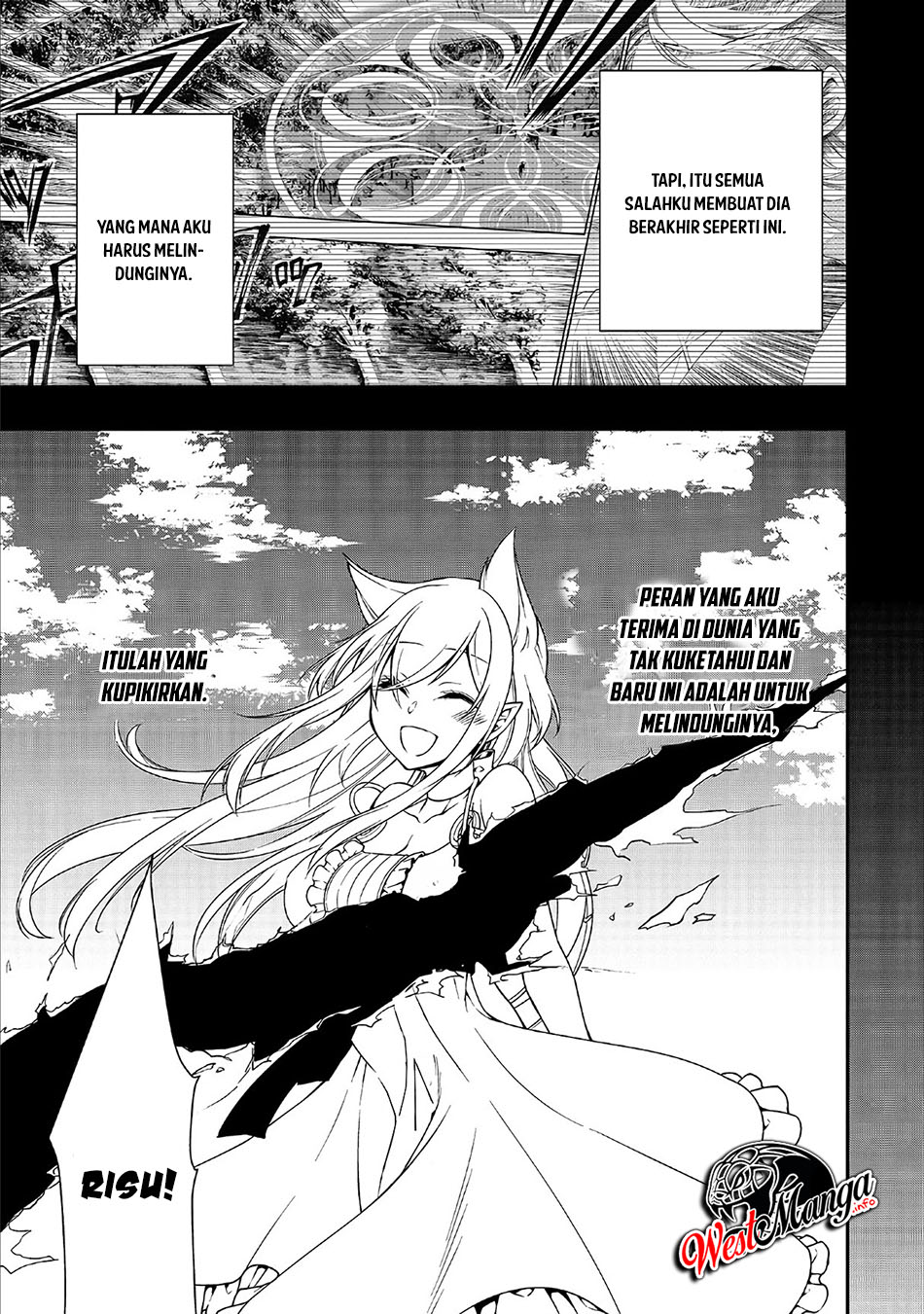 lv2-kara-cheat-datta-moto-yuusha-kouho-no-mattari-isekai-life - Chapter: 11