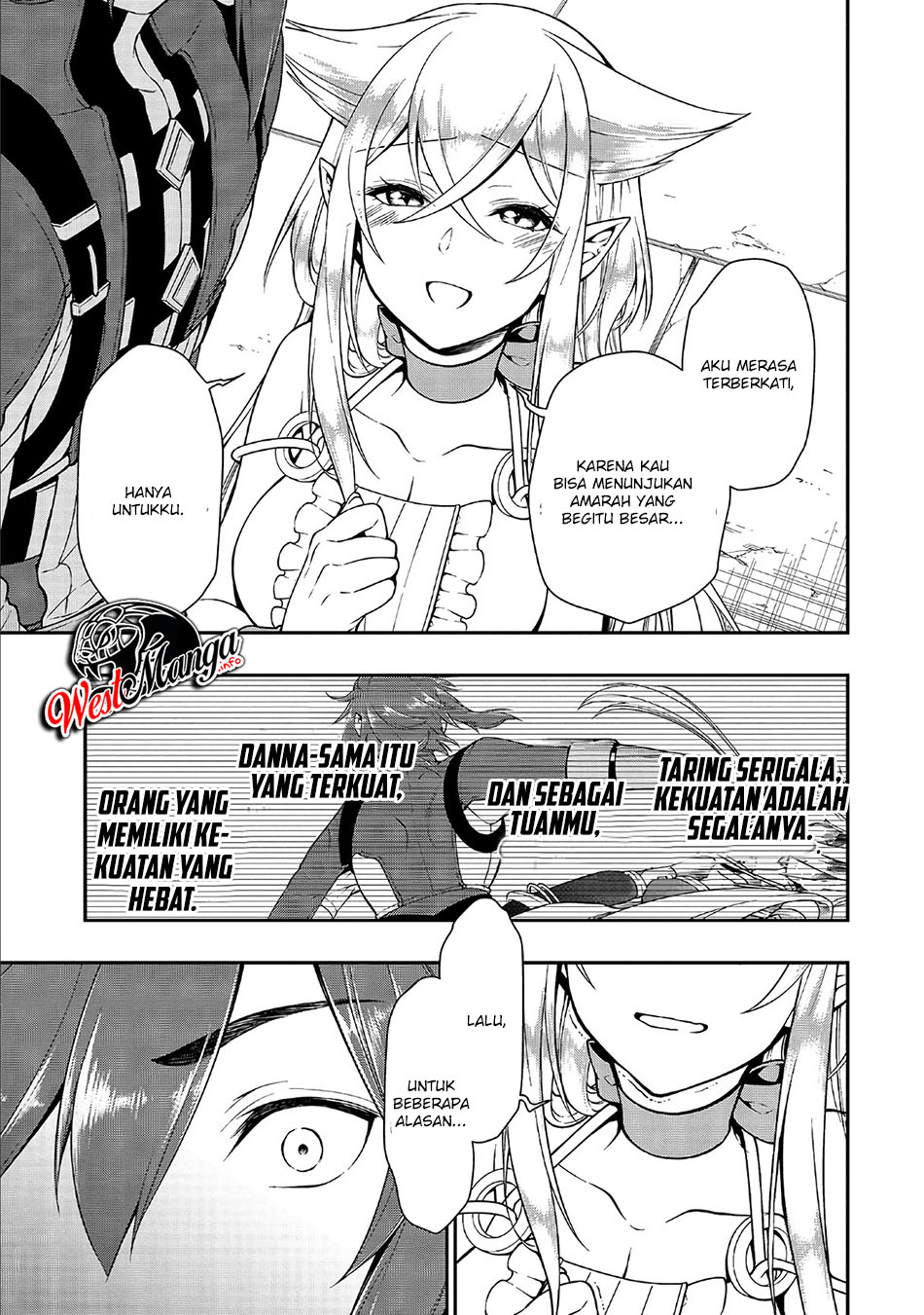 lv2-kara-cheat-datta-moto-yuusha-kouho-no-mattari-isekai-life - Chapter: 11