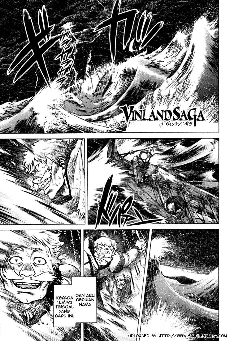 vinland-saga - Chapter: 3