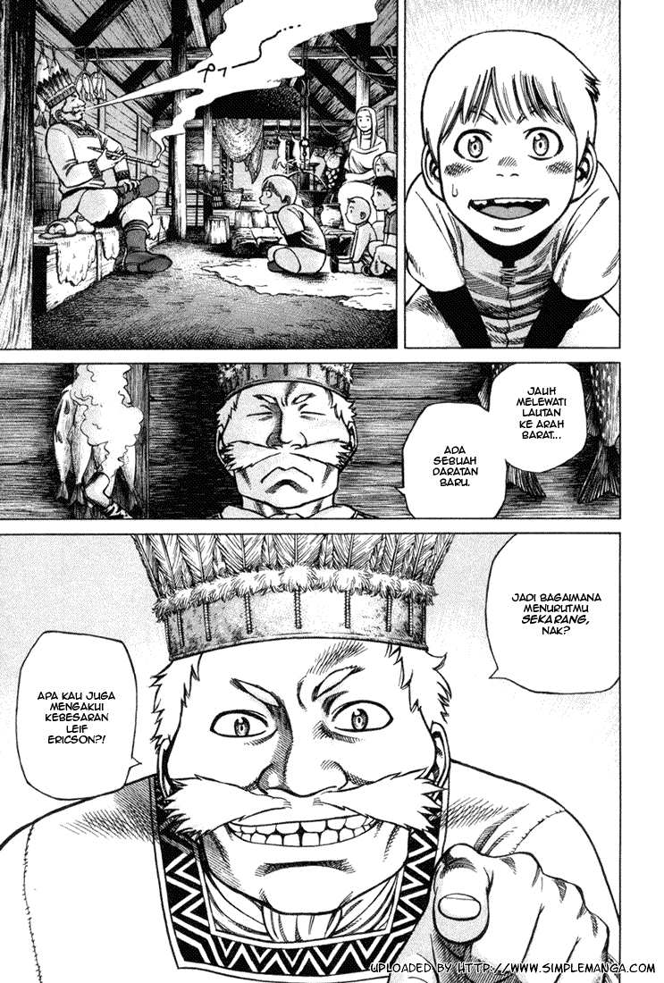 vinland-saga - Chapter: 3