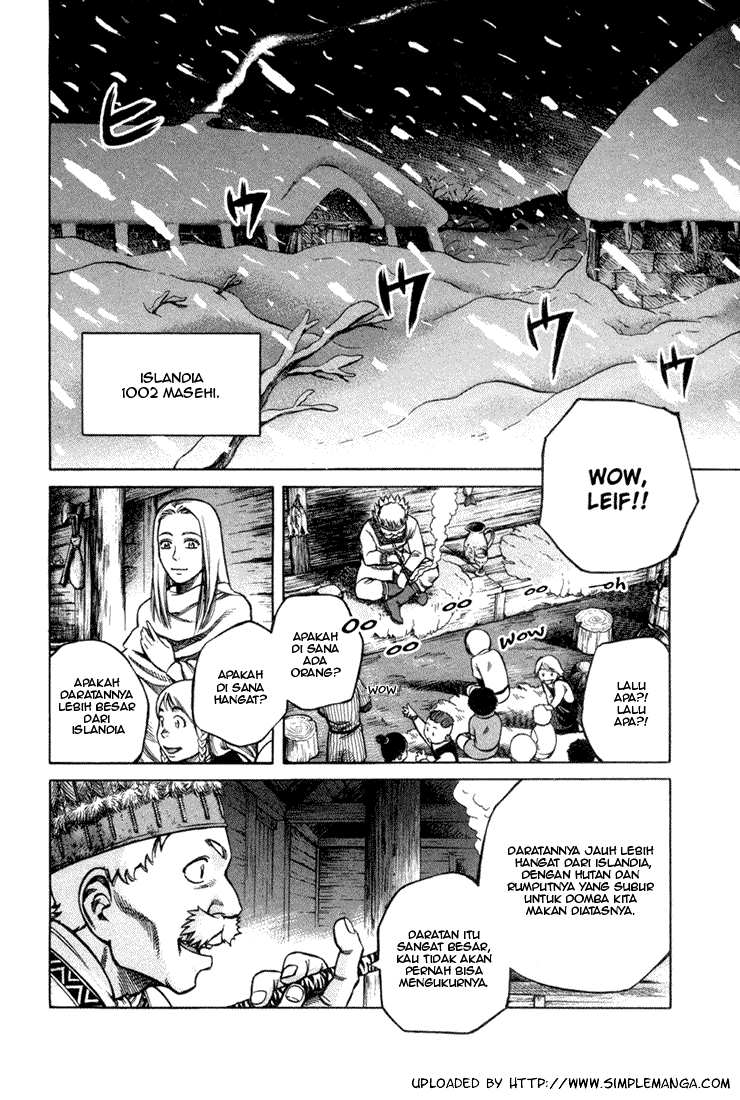 vinland-saga - Chapter: 3