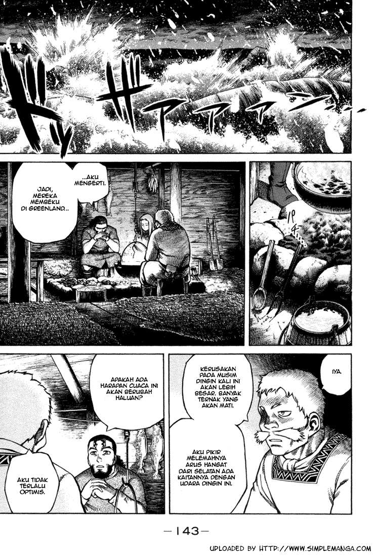 vinland-saga - Chapter: 3