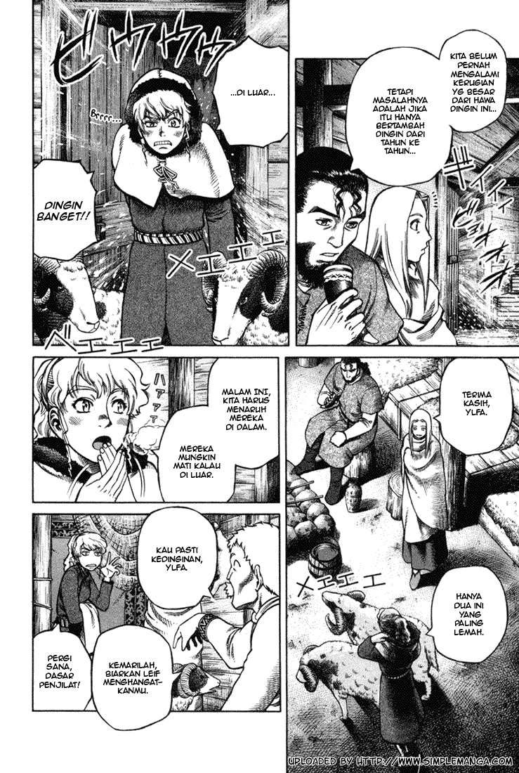 vinland-saga - Chapter: 3