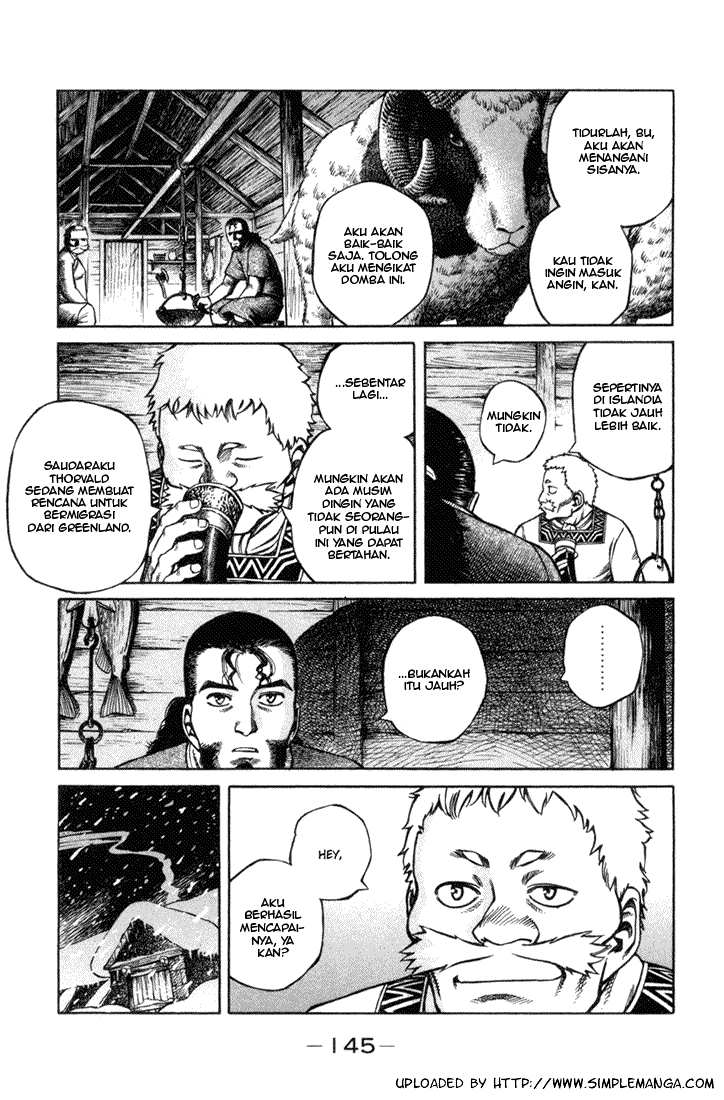 vinland-saga - Chapter: 3