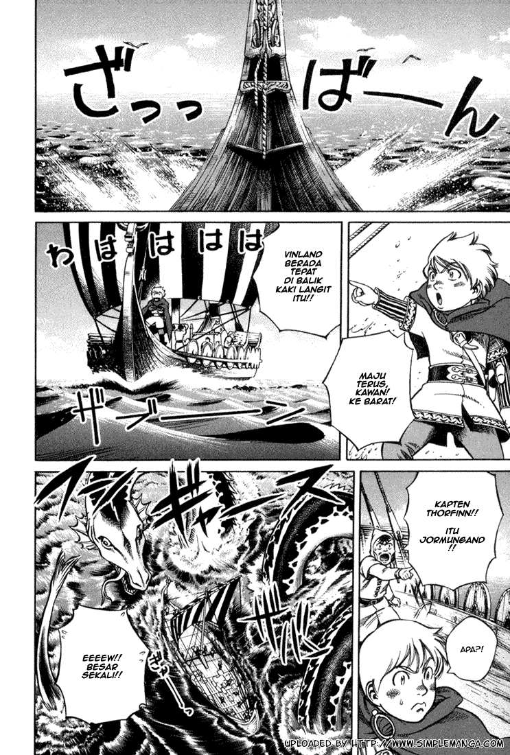 vinland-saga - Chapter: 3