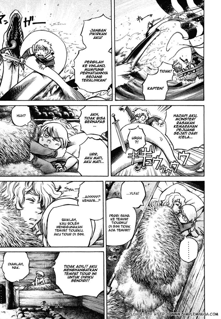 vinland-saga - Chapter: 3